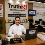 Photo of Rajesh Dhanecha editor in chief