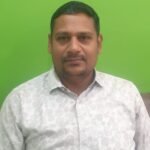 Photo of अंकुश महाजन ब्यूरो प्रमुख-खरगोन