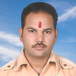 Photo of Rajesh Dhanecha editor in chief